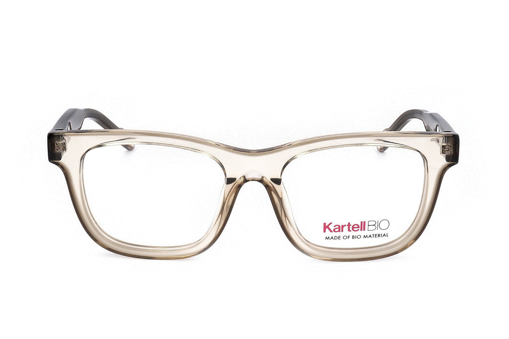 Kartell Unisex Acetate Glasses