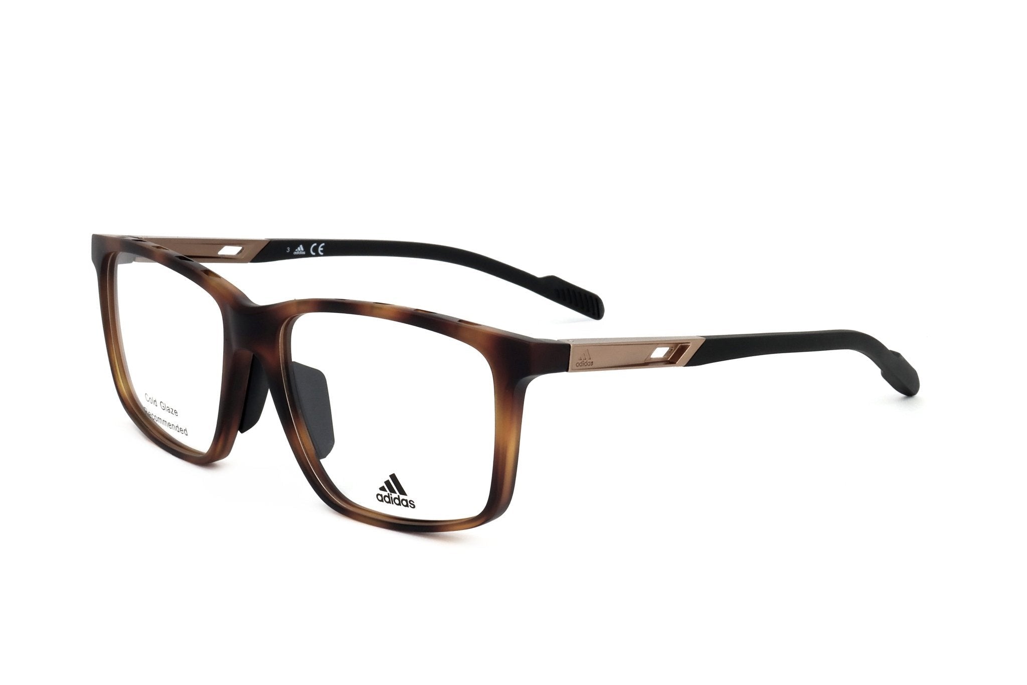 Adidas Sport Men's Injected Glasses