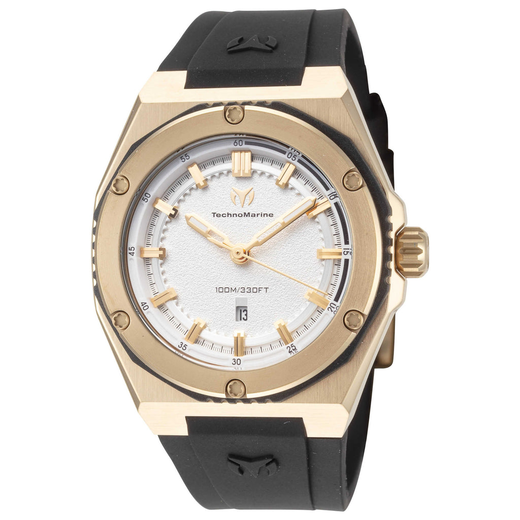TechnoMarine Women's Watch TM-416057