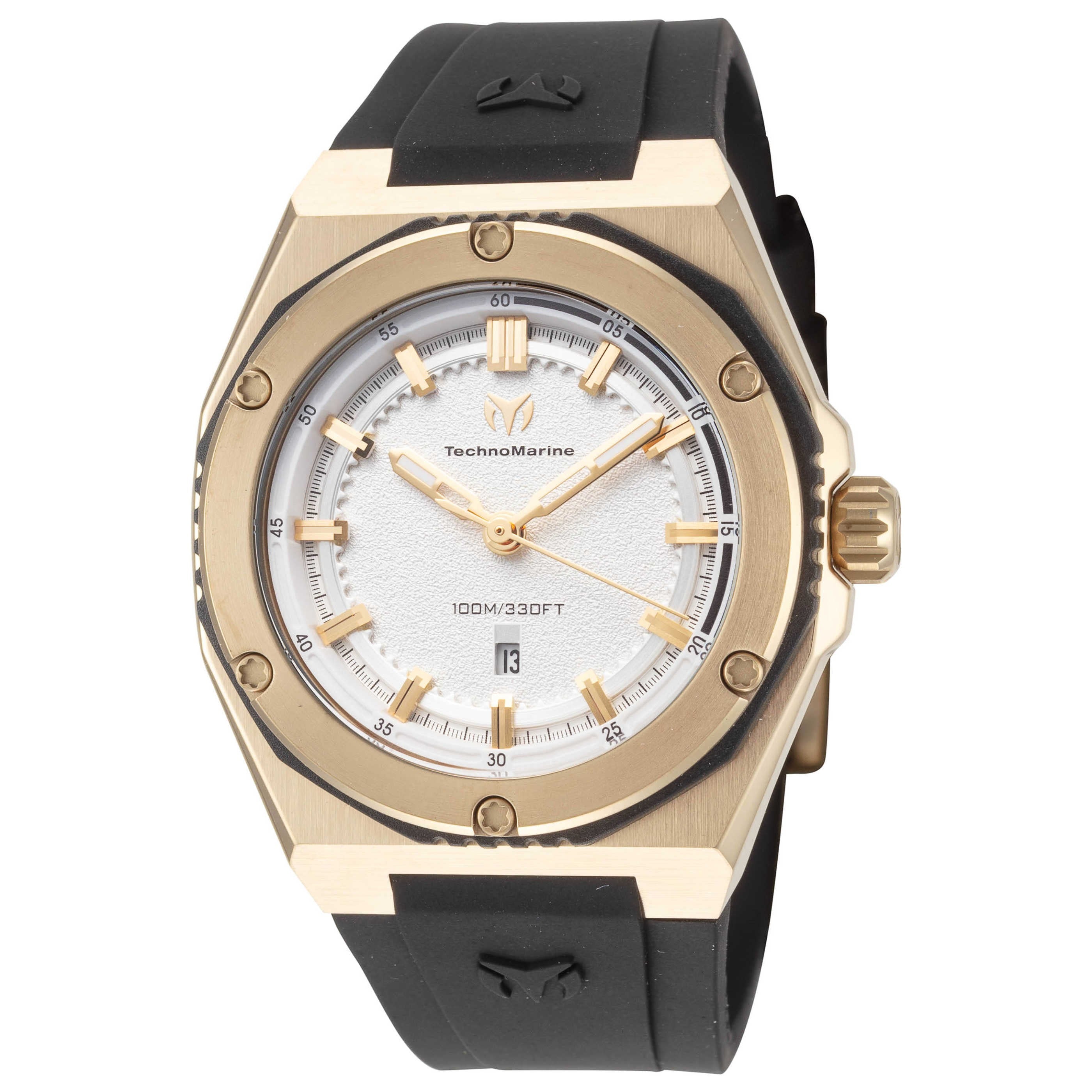 TechnoMarine Women's Watch TM-416057