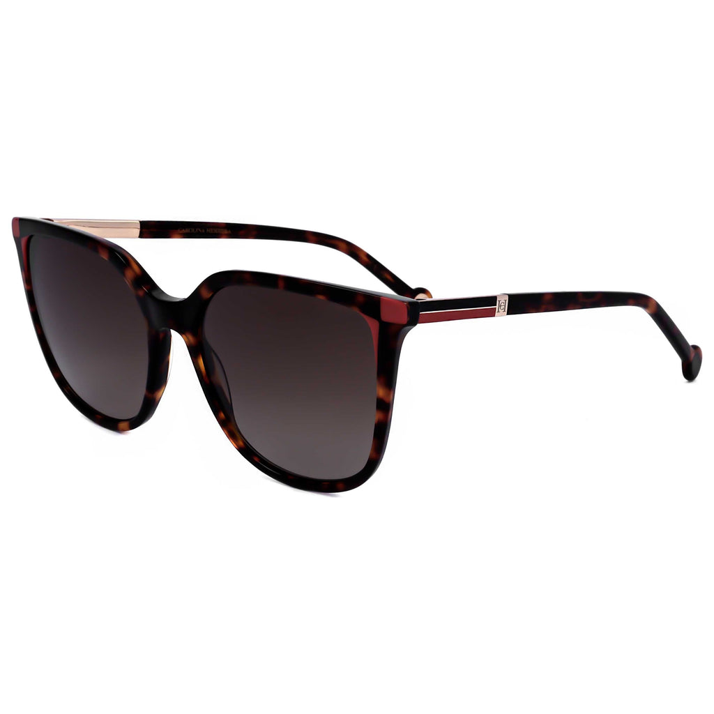 Carolina Herrera Women's Sunglasses HER0140S-0O63-HA