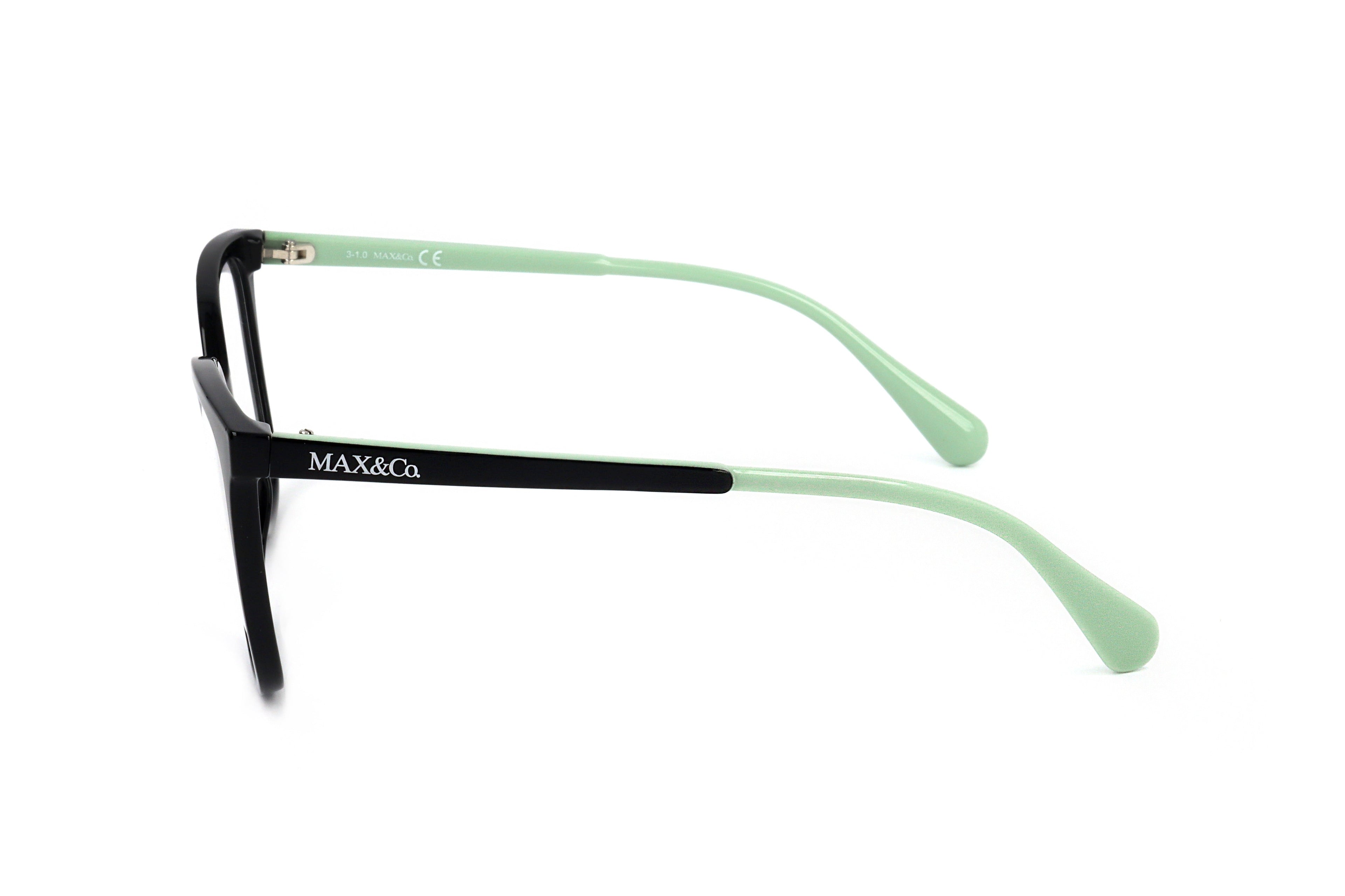 Max&Co. Women's Injected Glasses