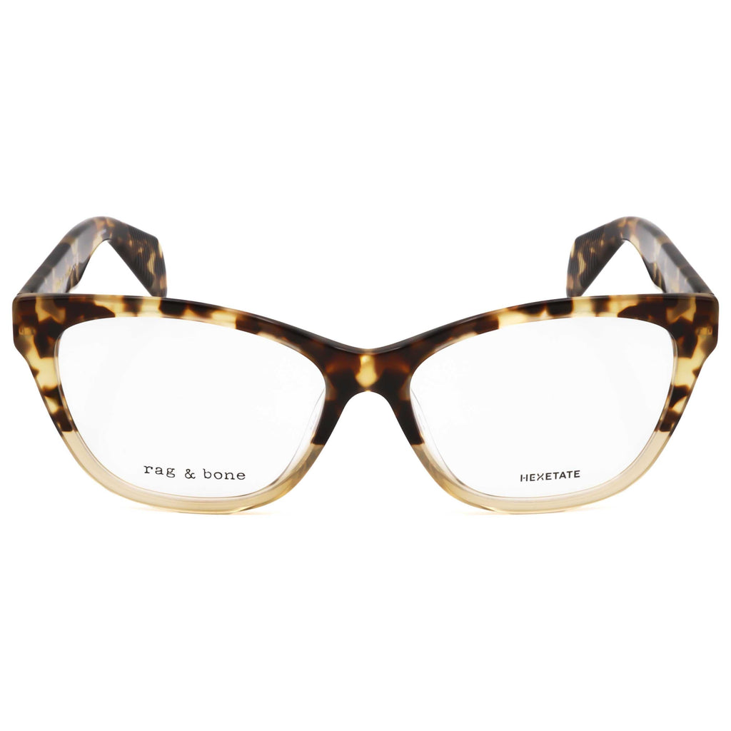 Rag & Bone Women's Eyeglasses RNB3039-086-52