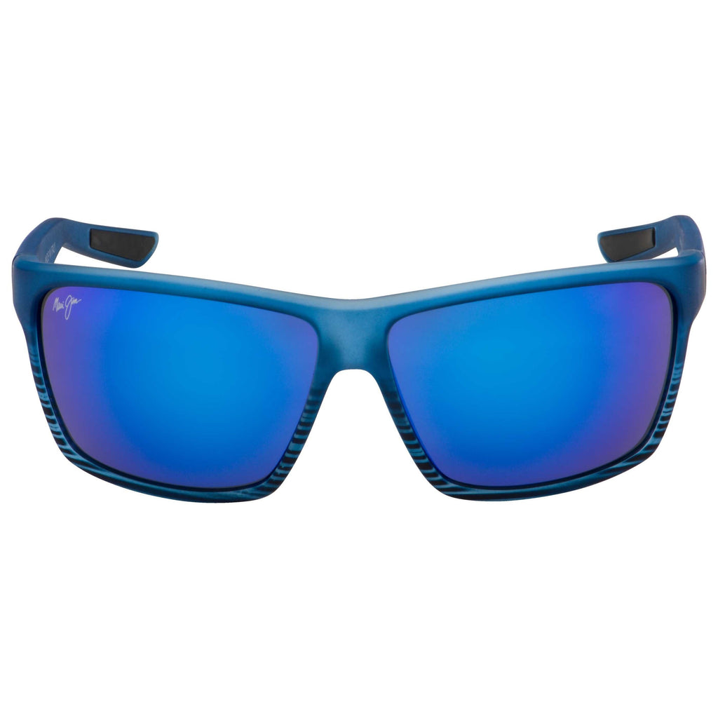 Maui Jim Men's Sunglasses B839-03S