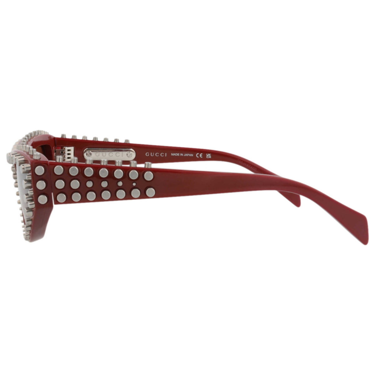 Gucci Women's Sunglasses GG1919S-30016531-009