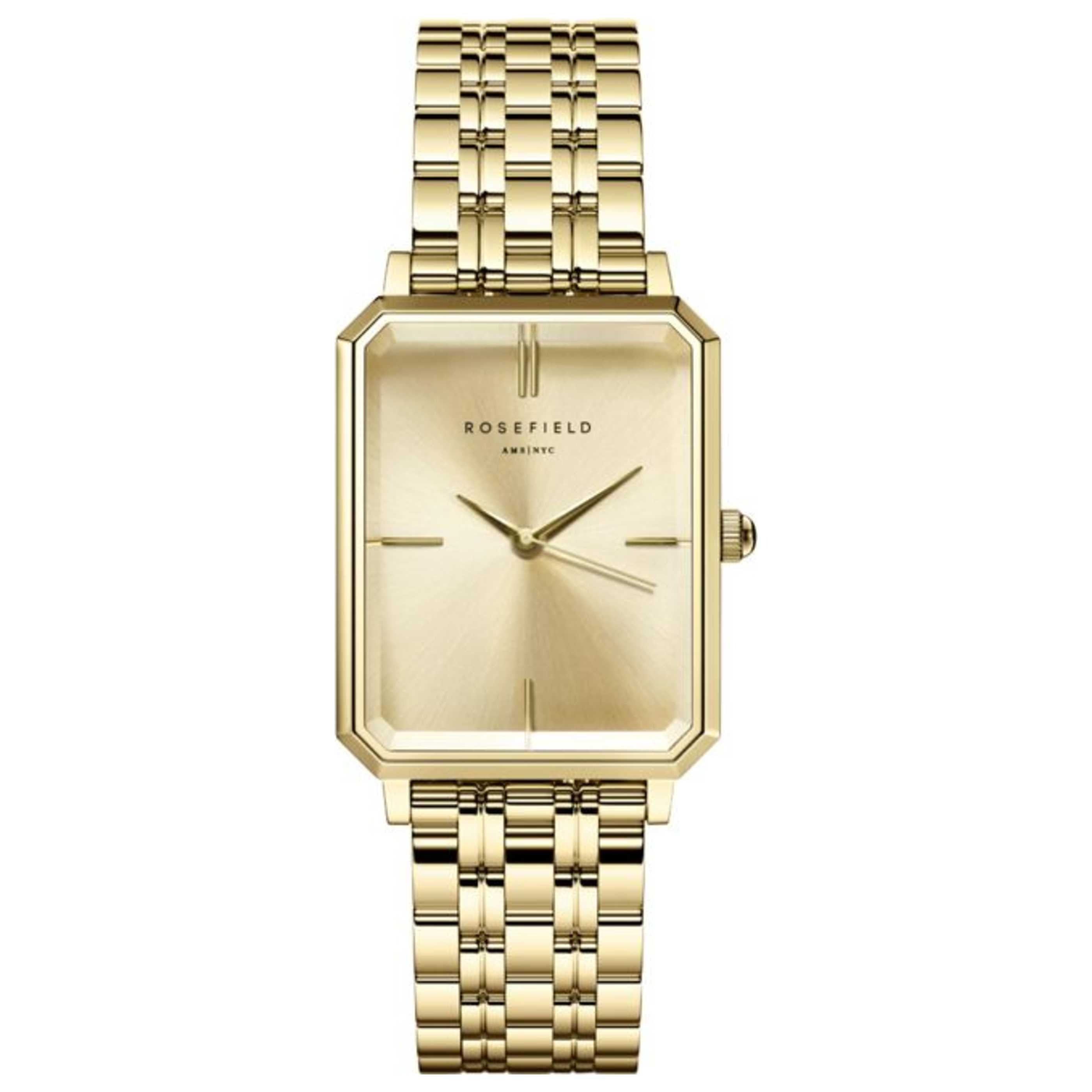 Rosefield Women's Watch OCGSG-O65