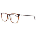 Montblanc Men's Eyeglasses MB0354O-30015754-004
