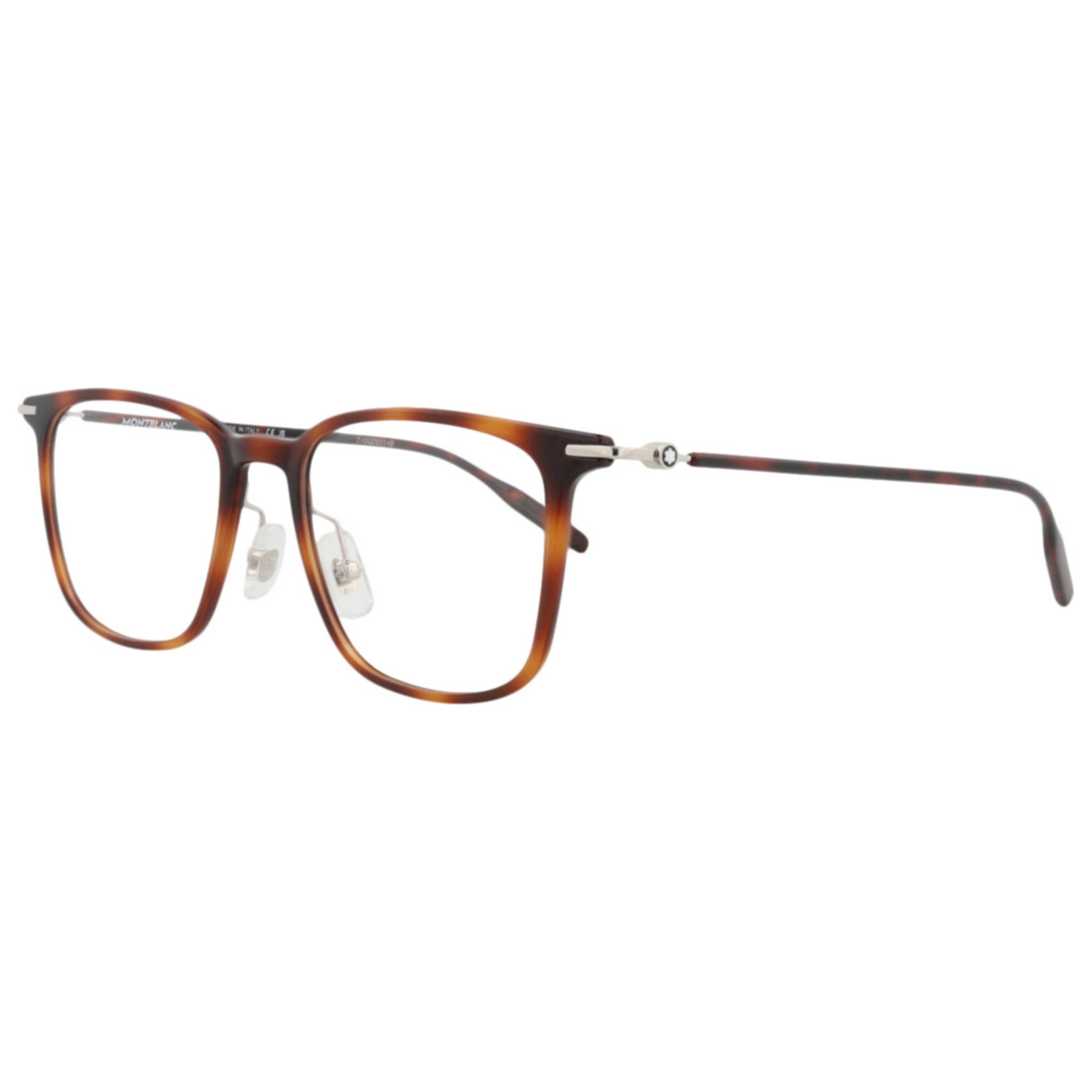 Montblanc Men's Eyeglasses MB0354O-30015754-004