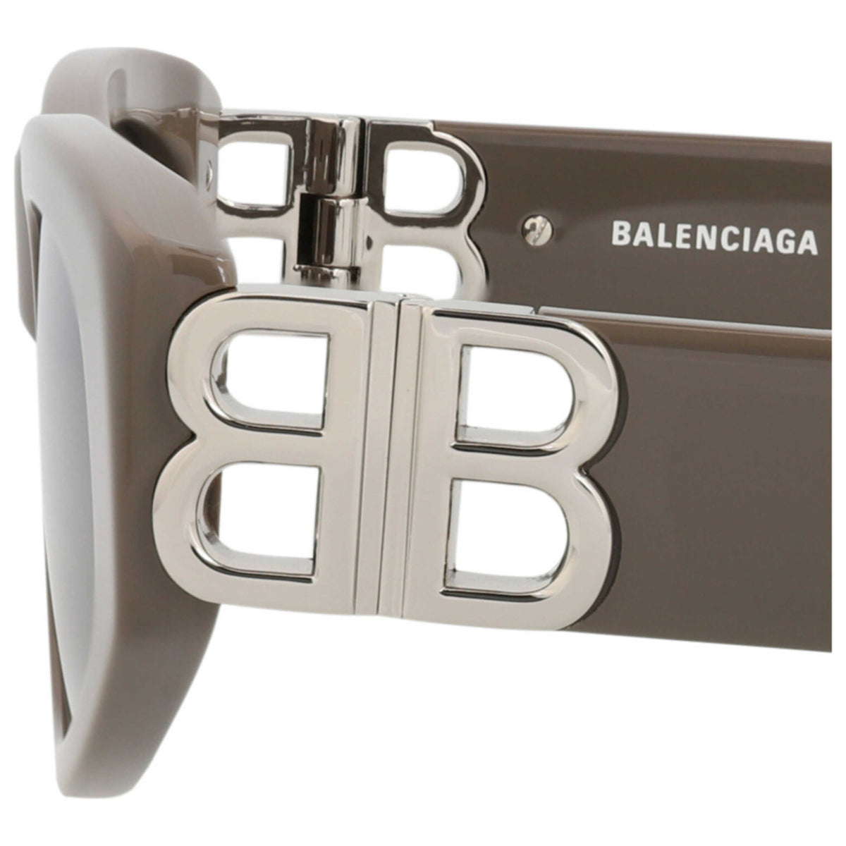 Balenciaga Women's Sunglasses BB0095S-30008868-023