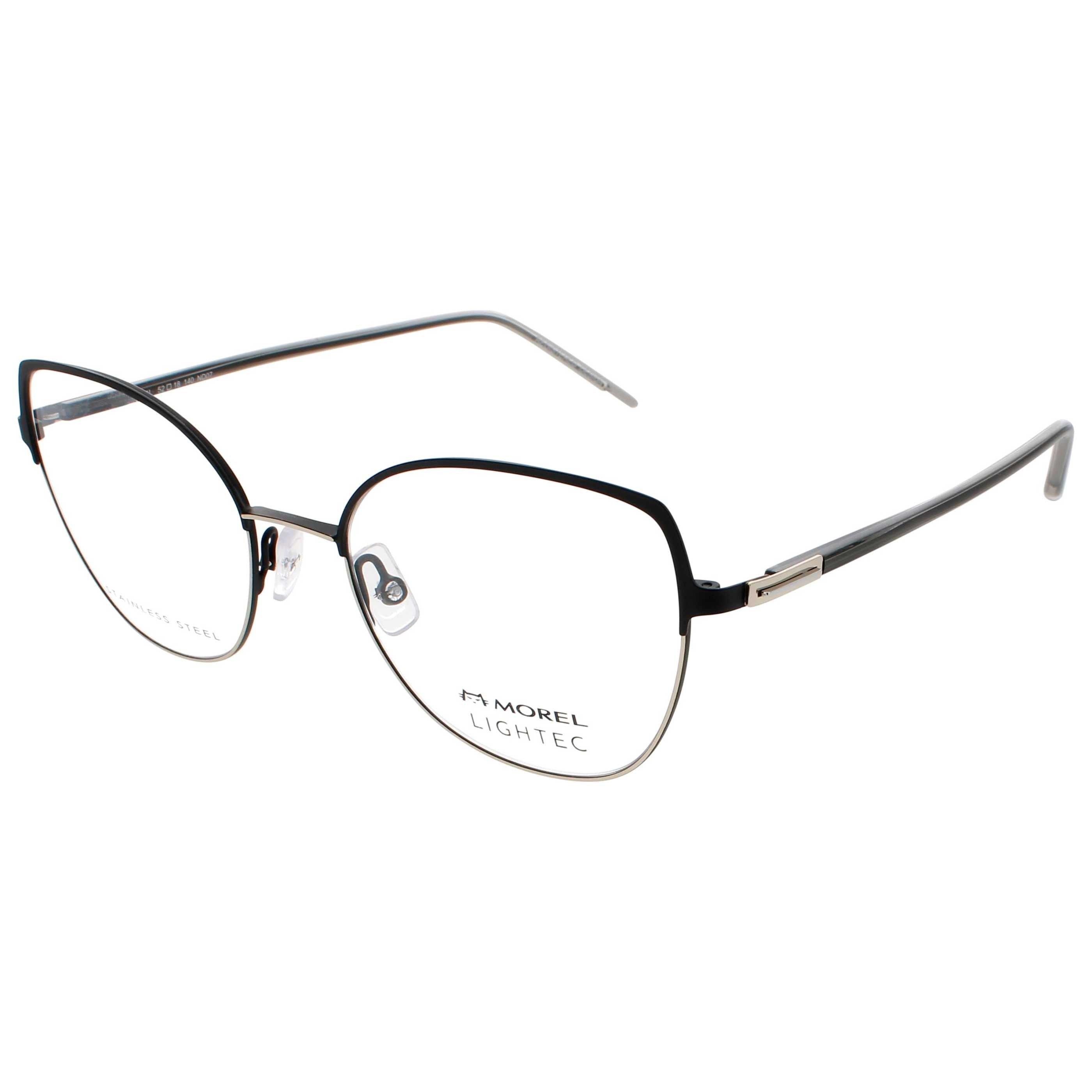 Lightec Women's Eyeglasses LIGHTEC-MOREL-30251L-ND07-52