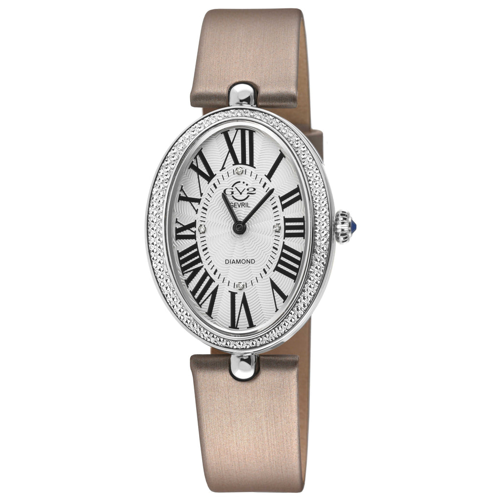 GV2 by Gevril Women's Watch 14800.1
