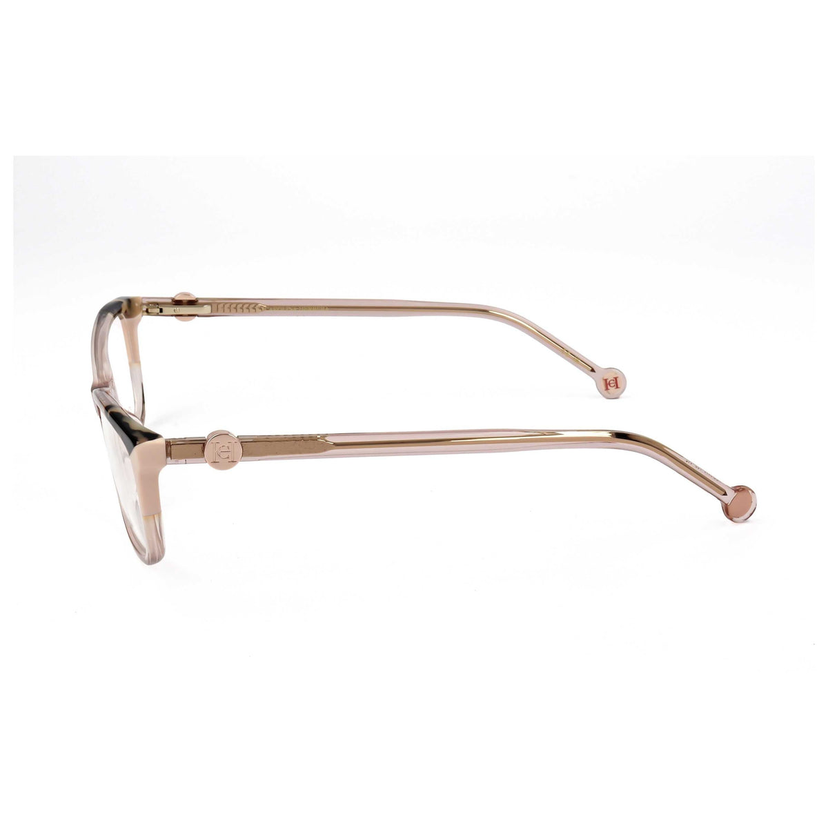 Carolina Herrera Women's Eyeglasses HER0114-L93-54