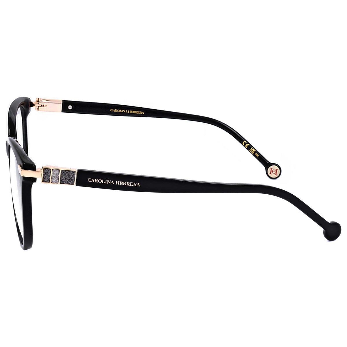Carolina Herrera Women's Eyeglasses HER0156-807-53