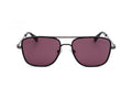 Sandro Men's Stainless steel Sunglasses