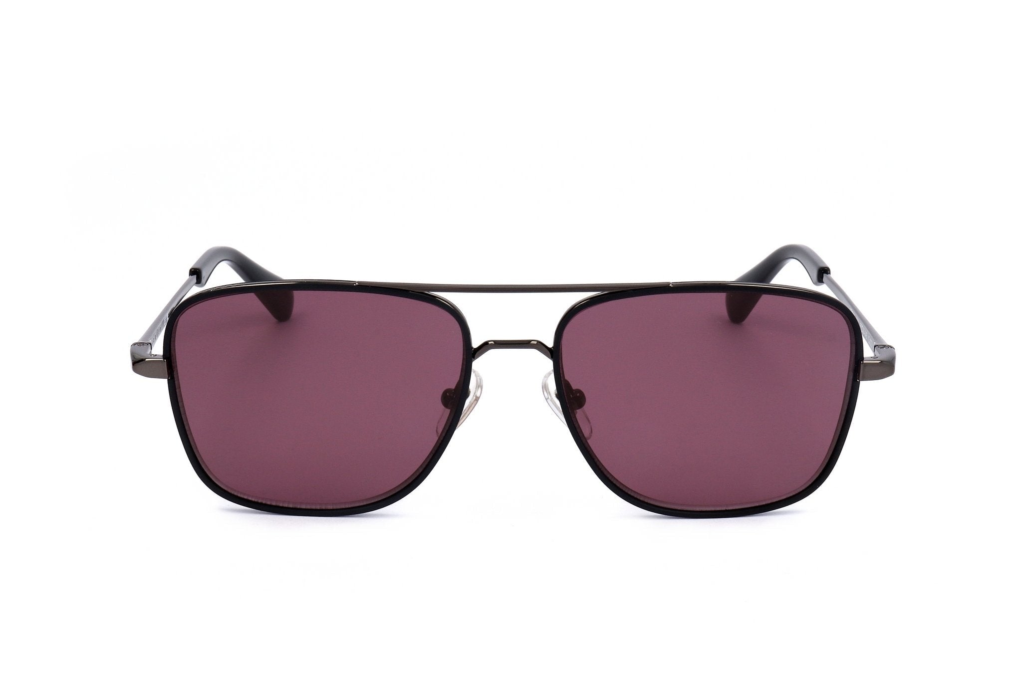 Sandro Men's Stainless steel Sunglasses