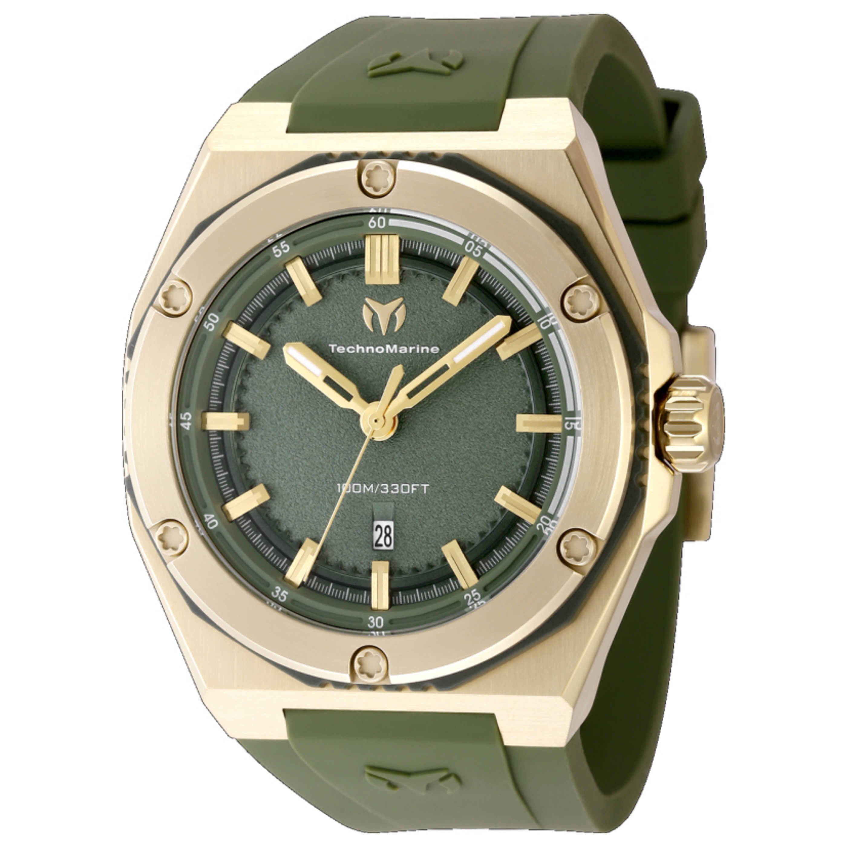 TechnoMarine Coral Legacy Men's Watch TM-416070
