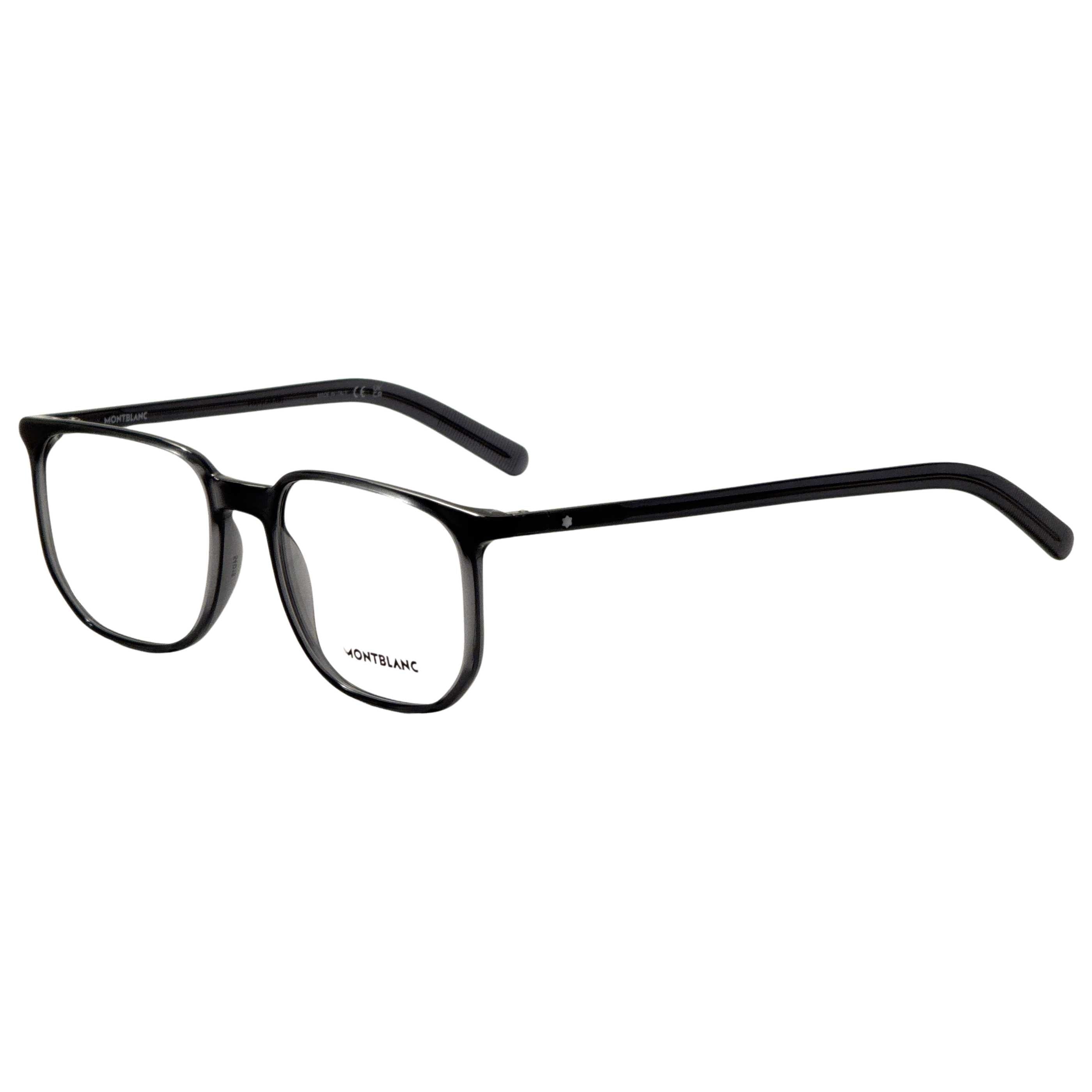 Montblanc Men's Eyeglasses MB0388O-002-54