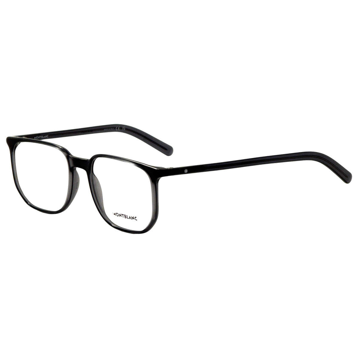 Montblanc Men's Eyeglasses MB0388O-002-54