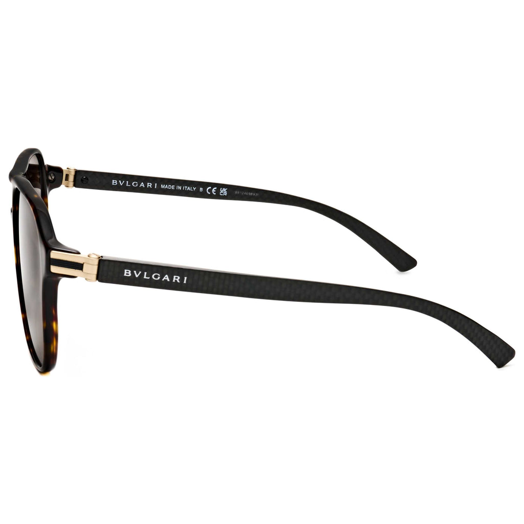 Bulgari Men's Sunglasses ART0585728