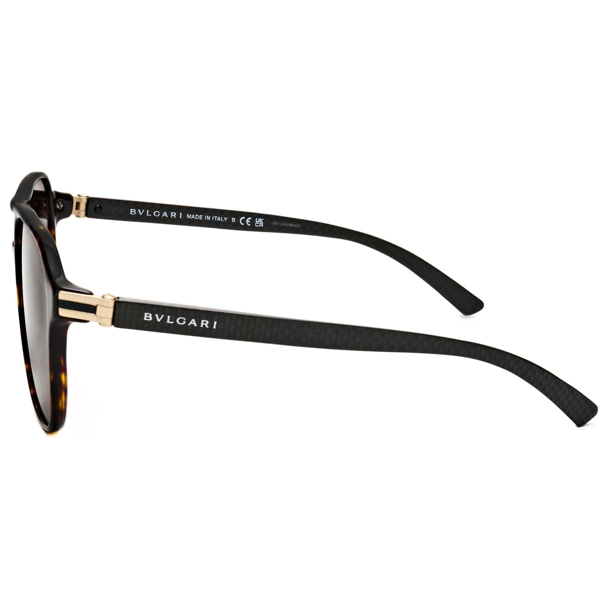 Bulgari Men's Sunglasses ART0585728