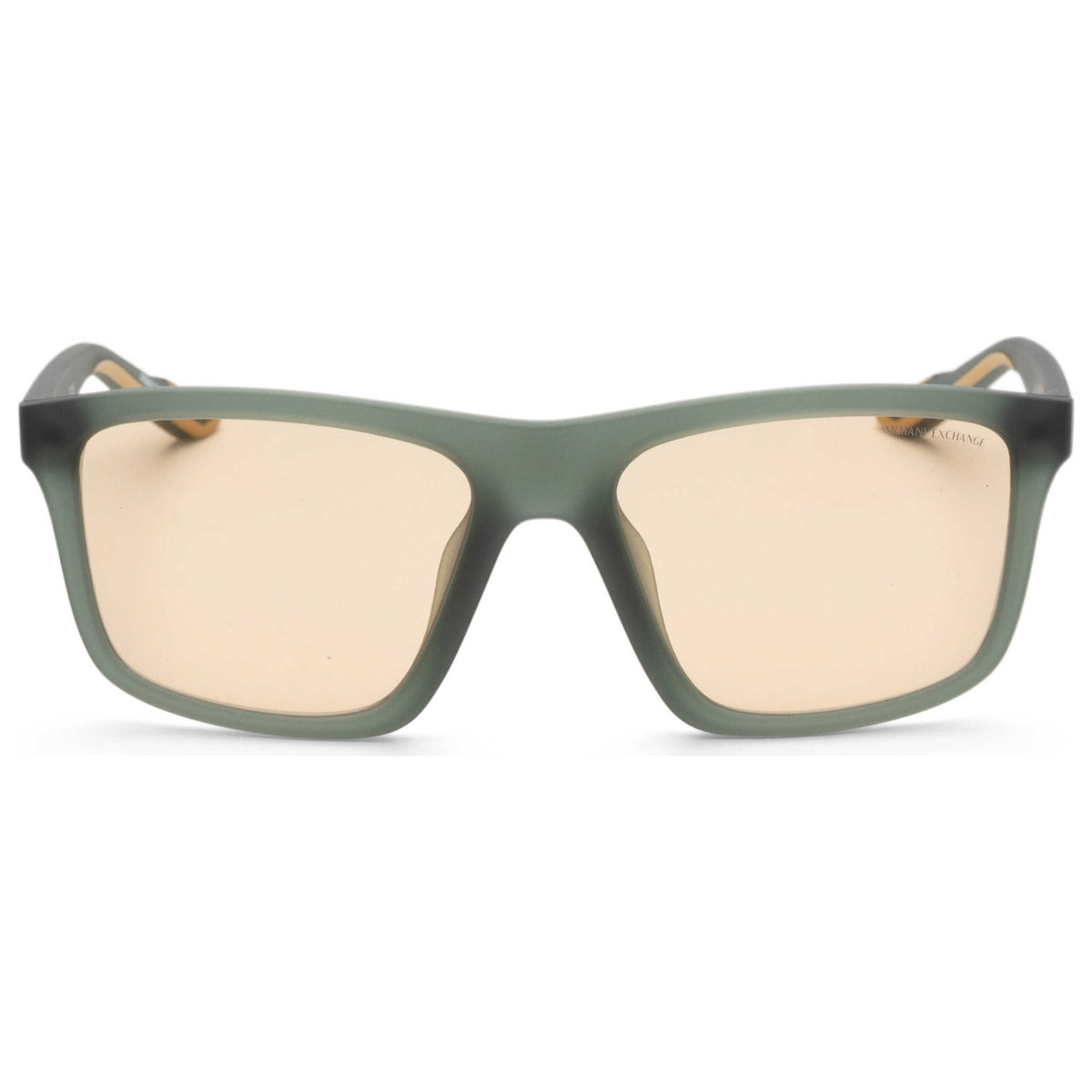 Armani Exchange Men's Sunglasses AX4149SU-8362-7-56