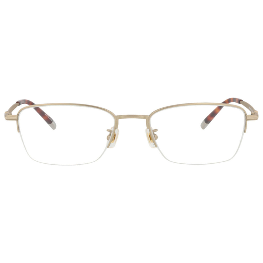 Montblanc Men's Eyeglasses MB0133O-30009116-003