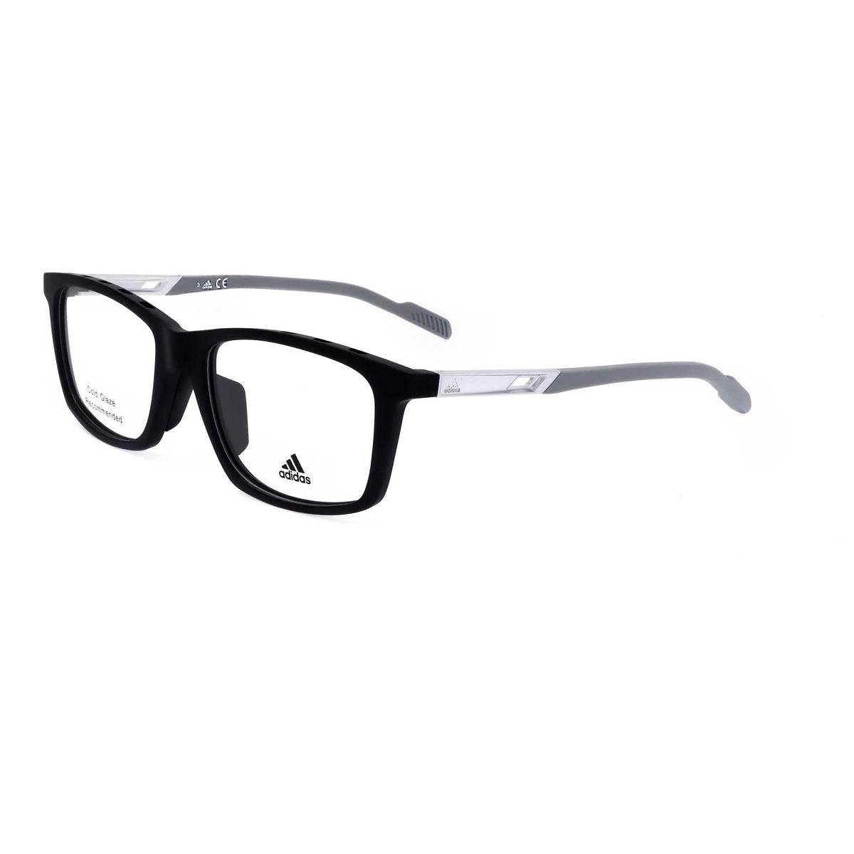 Adidas Sport Men's Eyeglasses SP5013-002-56