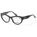 Karl Lagerfeld Women's Eyeglasses KL6211-001-55