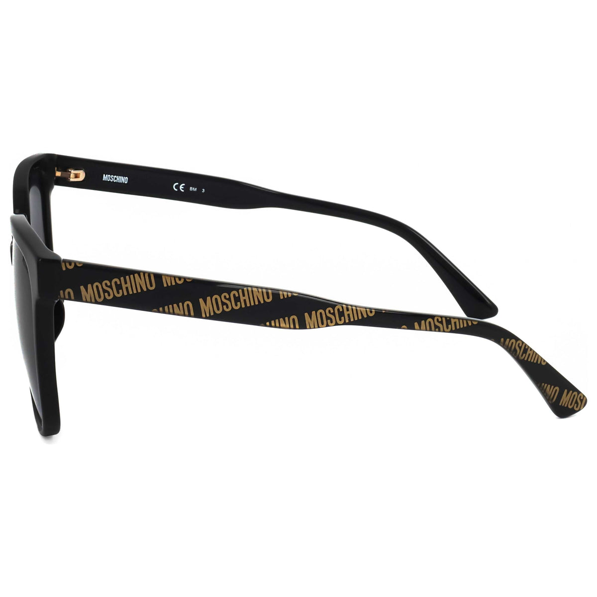 Moschino Women's Sunglasses MOS134-F-S-7RM-58