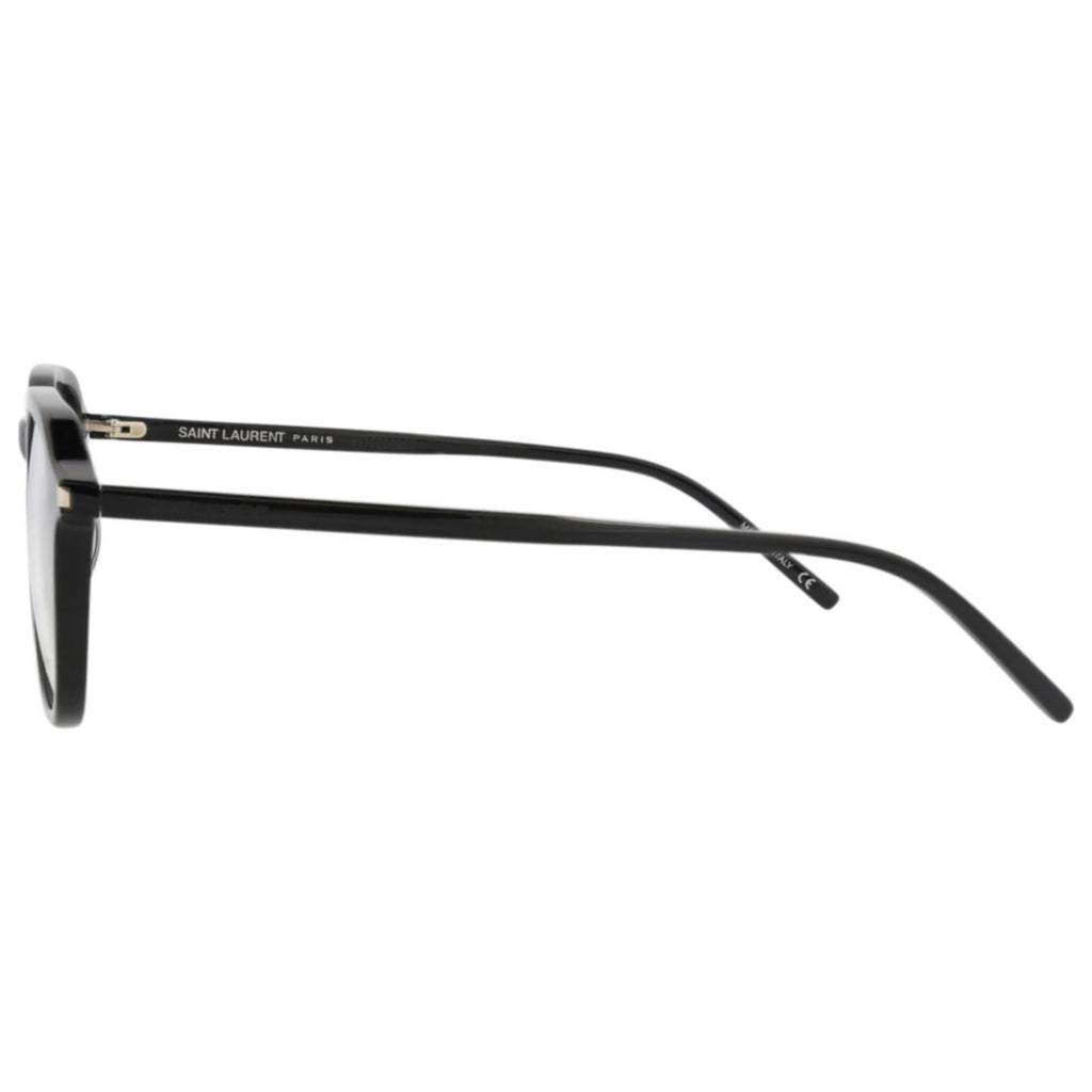 Saint Laurent Unisex Eyeglasses SL387-30009341-001