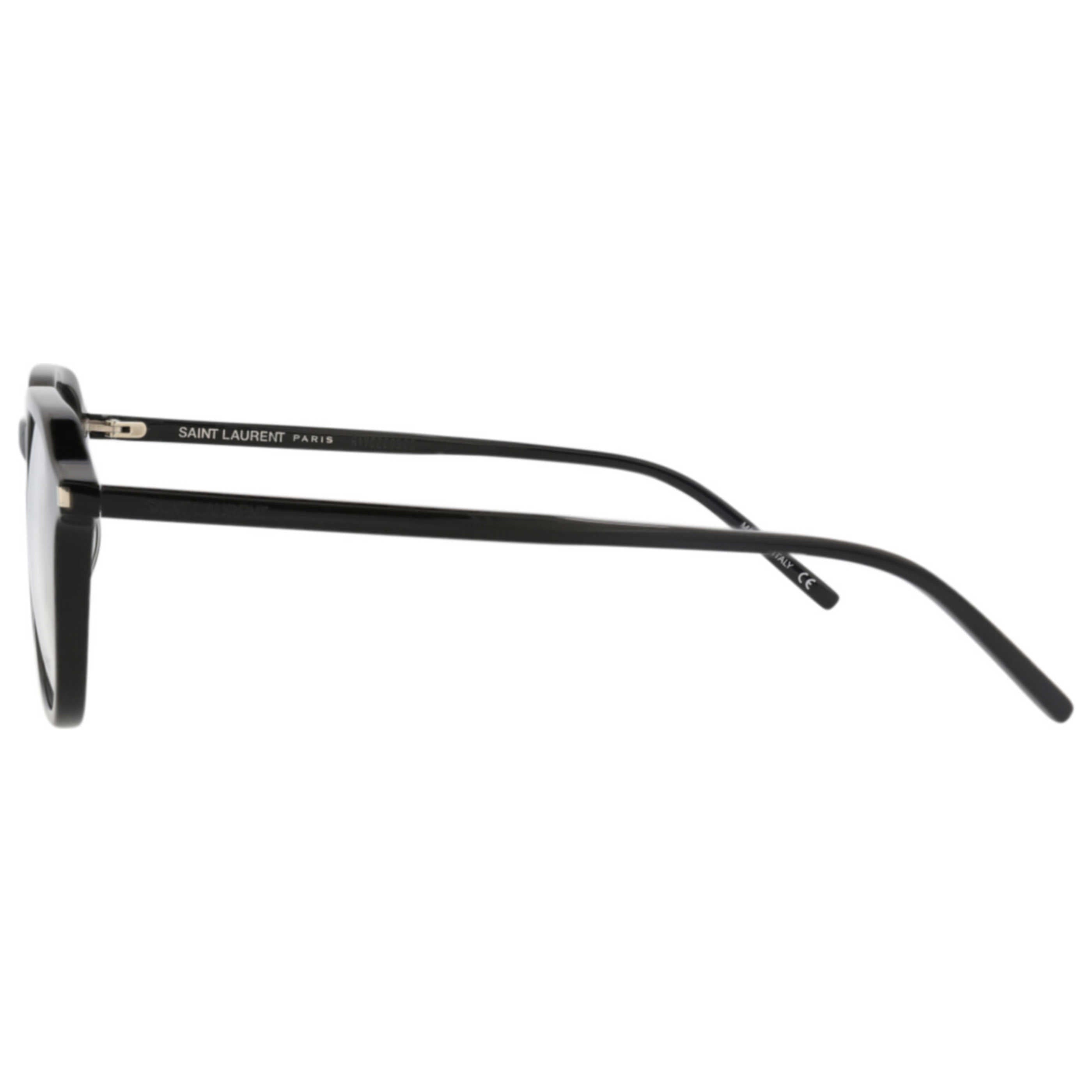 Saint Laurent Unisex Eyeglasses SL387-30009341-001