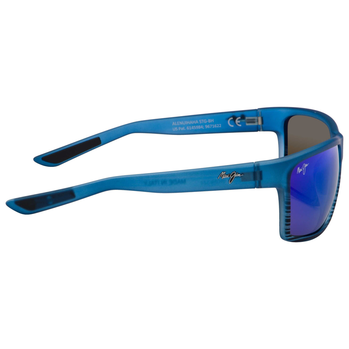 Maui Jim Men's Sunglasses B839-03S