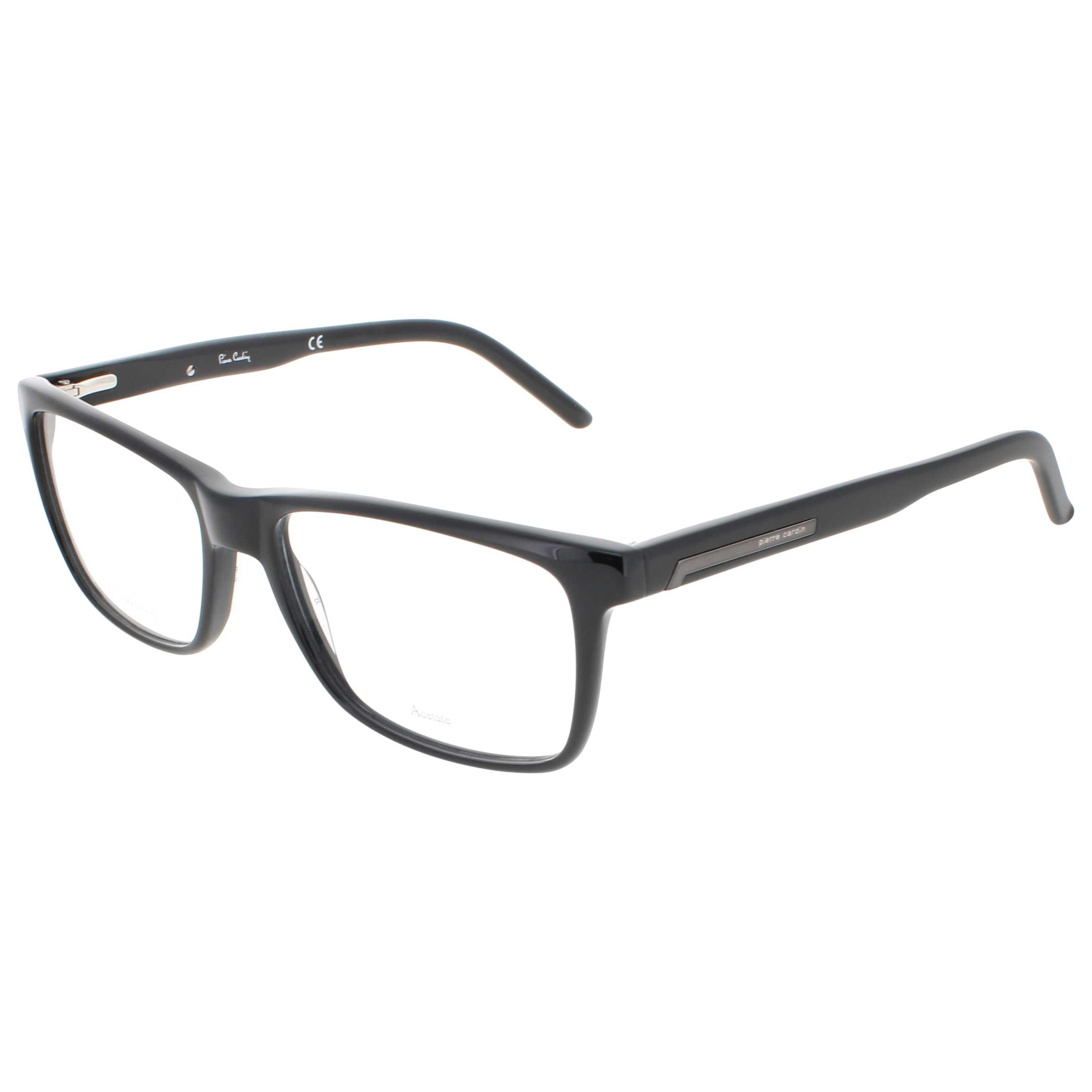 Pierre Cardin Men's Eyeglasses PC-6144-0807-54