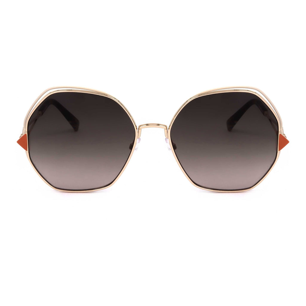 Missoni Women's Sunglasses MIS0075-S-Y3R-59