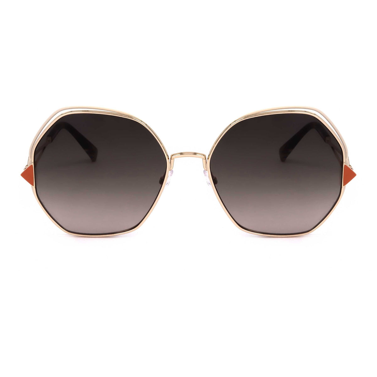 Missoni Women's Sunglasses MIS0075-S-Y3R-59