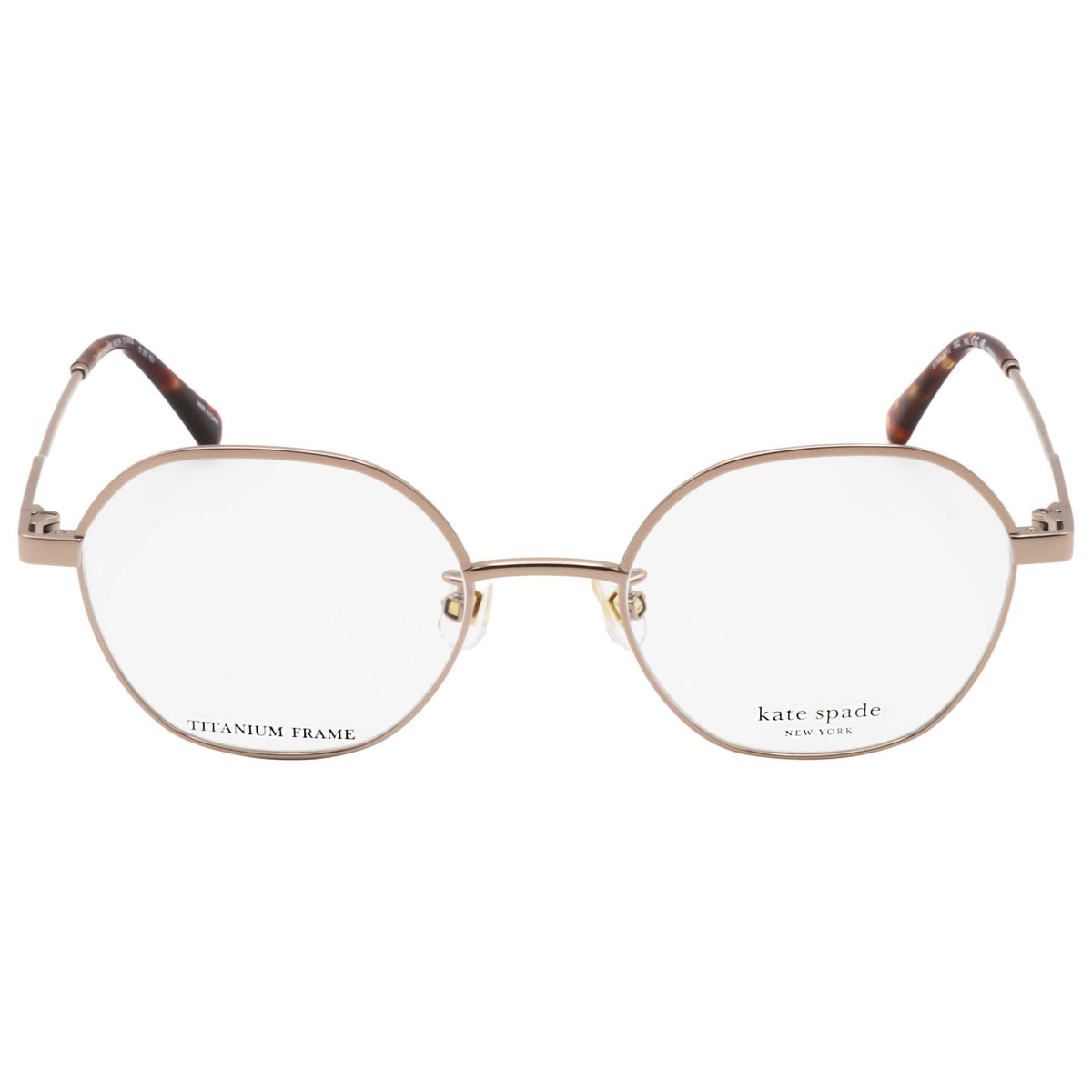Kate Spade Starlie Women's Eyeglasses STARLIE-FJ-09Q-49