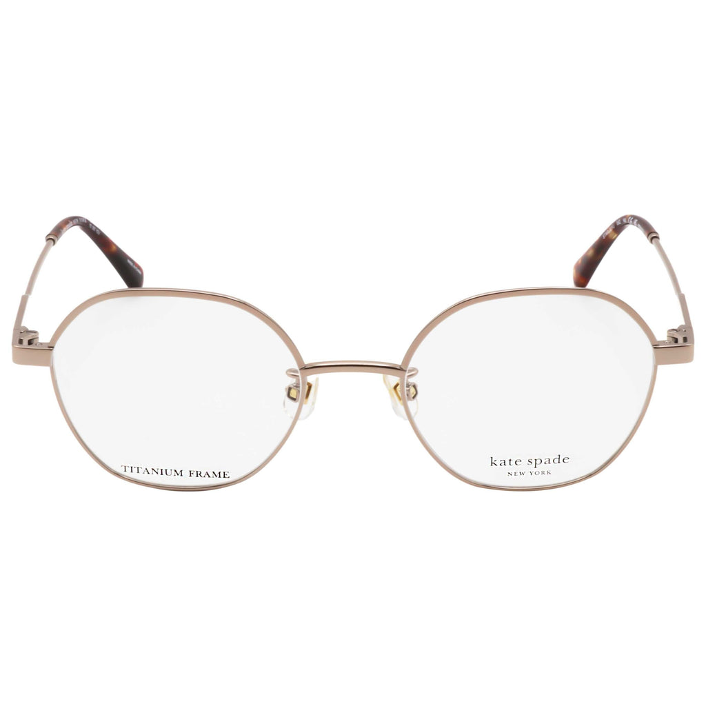 Kate Spade Starlie Women's Eyeglasses STARLIE-FJ-09Q-49
