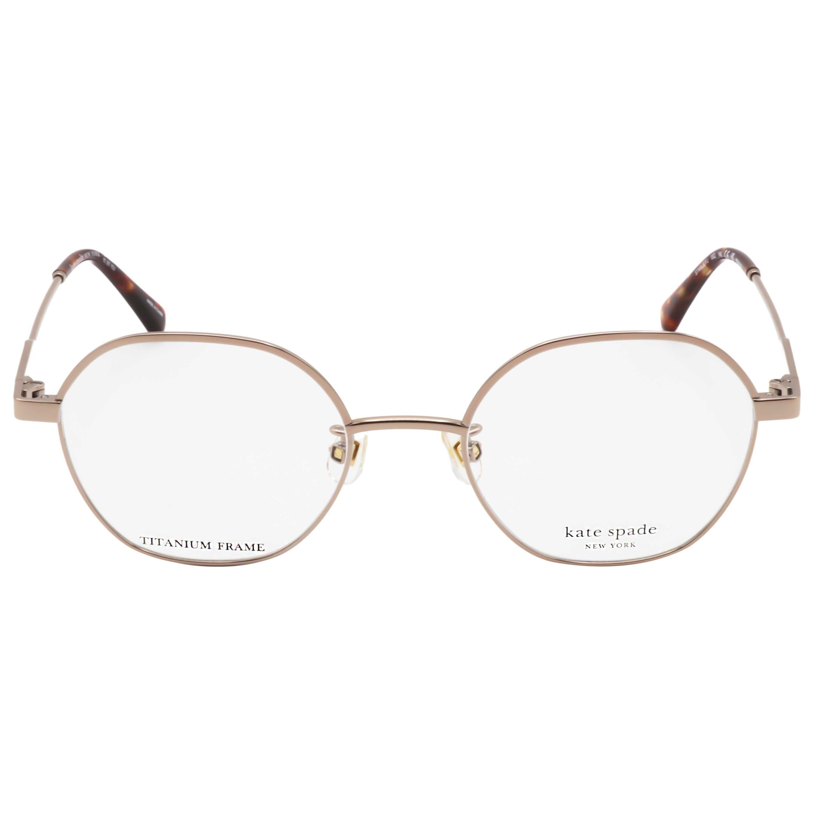 Kate Spade Starlie Women's Eyeglasses STARLIE-FJ-09Q-49