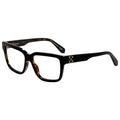 Off-White Unisex Eyeglasses OERJ07MF24PLA0011000-56