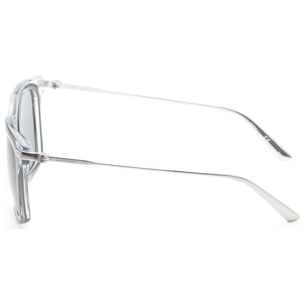 Calvin Klein Men's Sunglasses CK18702S-395-54