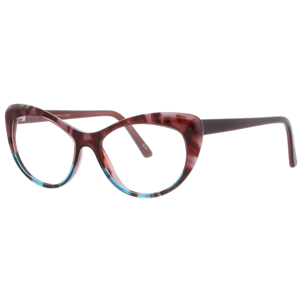 Andy Wolf Women's Eyeglasses AW-5088-M-50