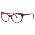 Andy Wolf Women's Eyeglasses AW-5088-M-50