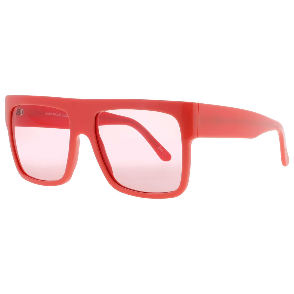 Andy Wolf Unisex Sunglasses AW-AUSTIN-F