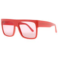 Andy Wolf Unisex Sunglasses AW-AUSTIN-F