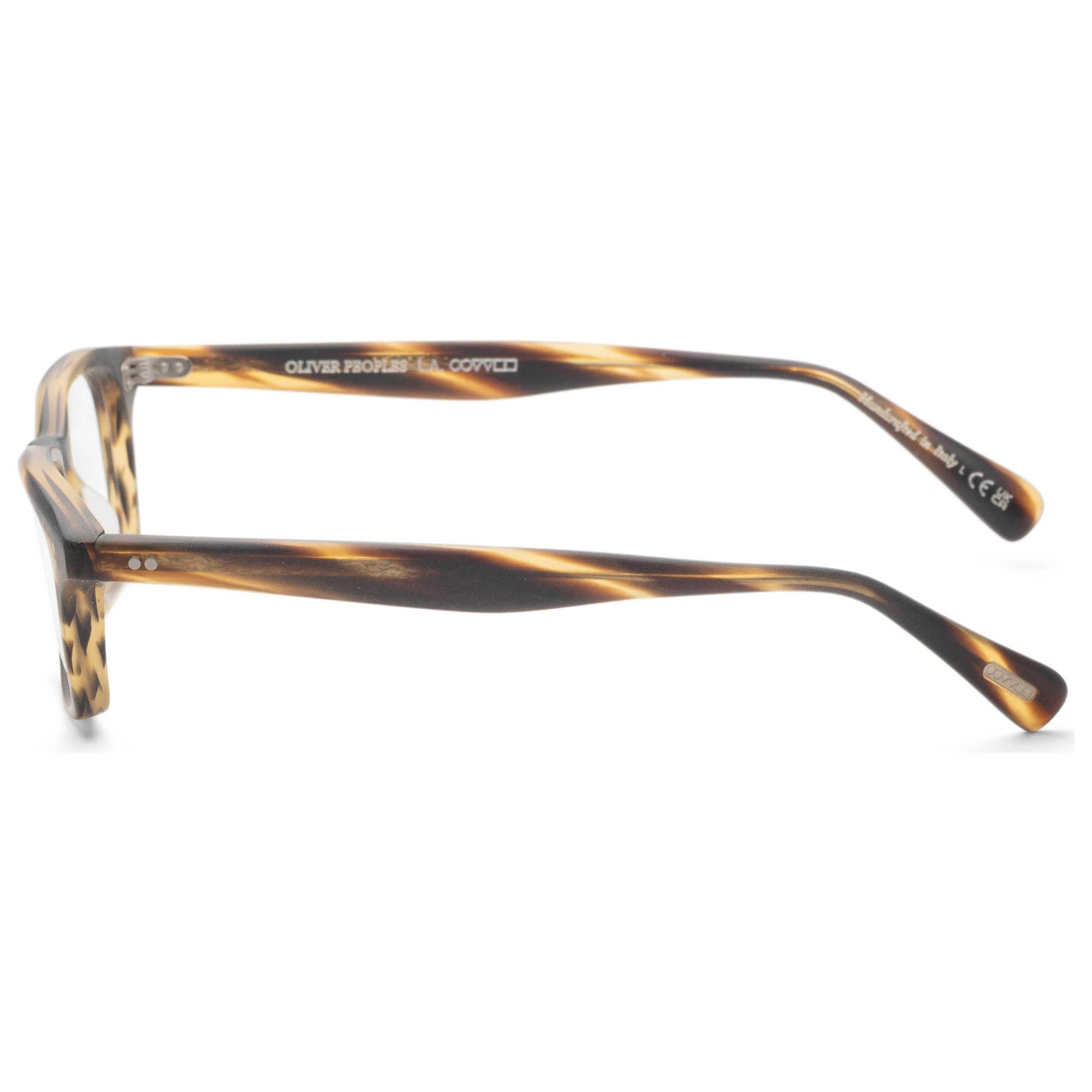 Oliver Peoples Edelson Unisex Eyeglasses OV5501U-1474-49