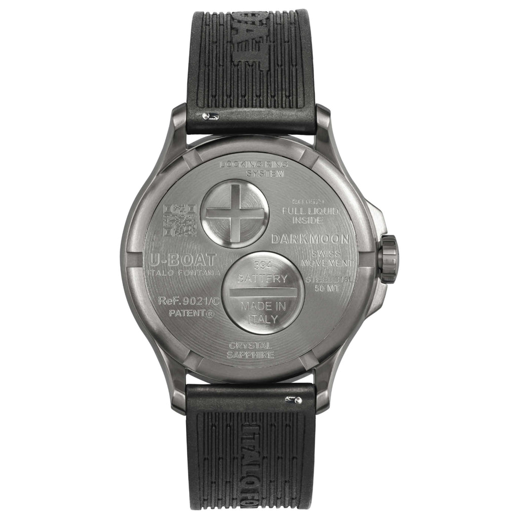 U-Boat Men's Watch UB-9021