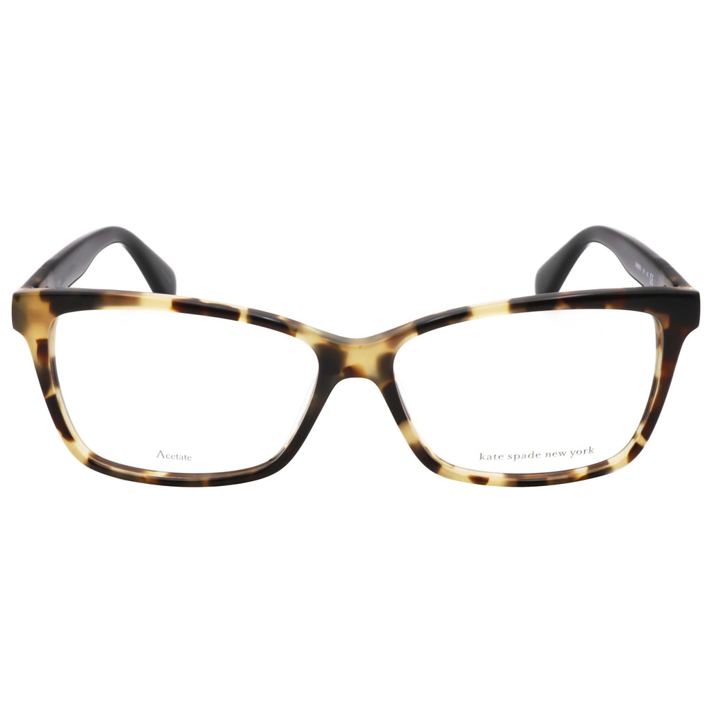 Kate Spade Women's Eyeglasses CAMBERLY-581-55