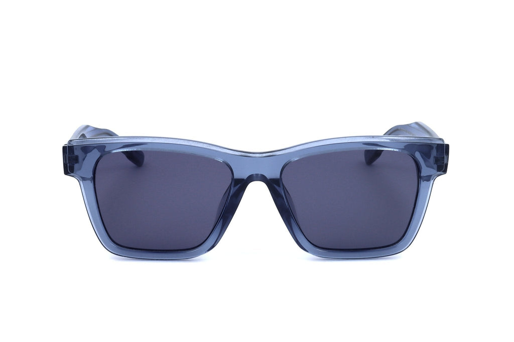 Kartell Unisex Acetate Sunglasses