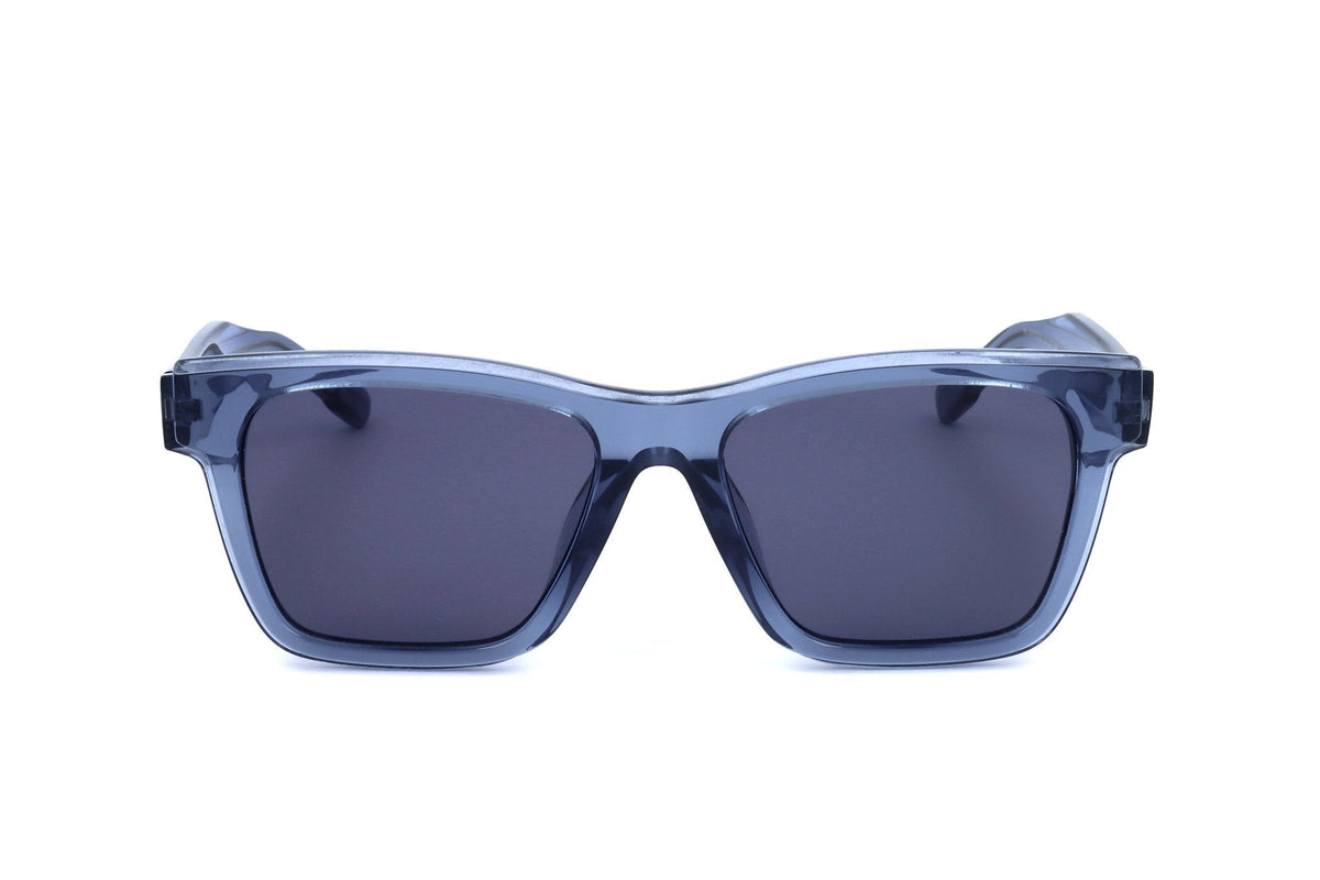 Kartell Unisex Acetate Sunglasses