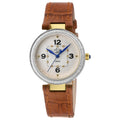 GV2 by Gevril Women's Watch 14203-4